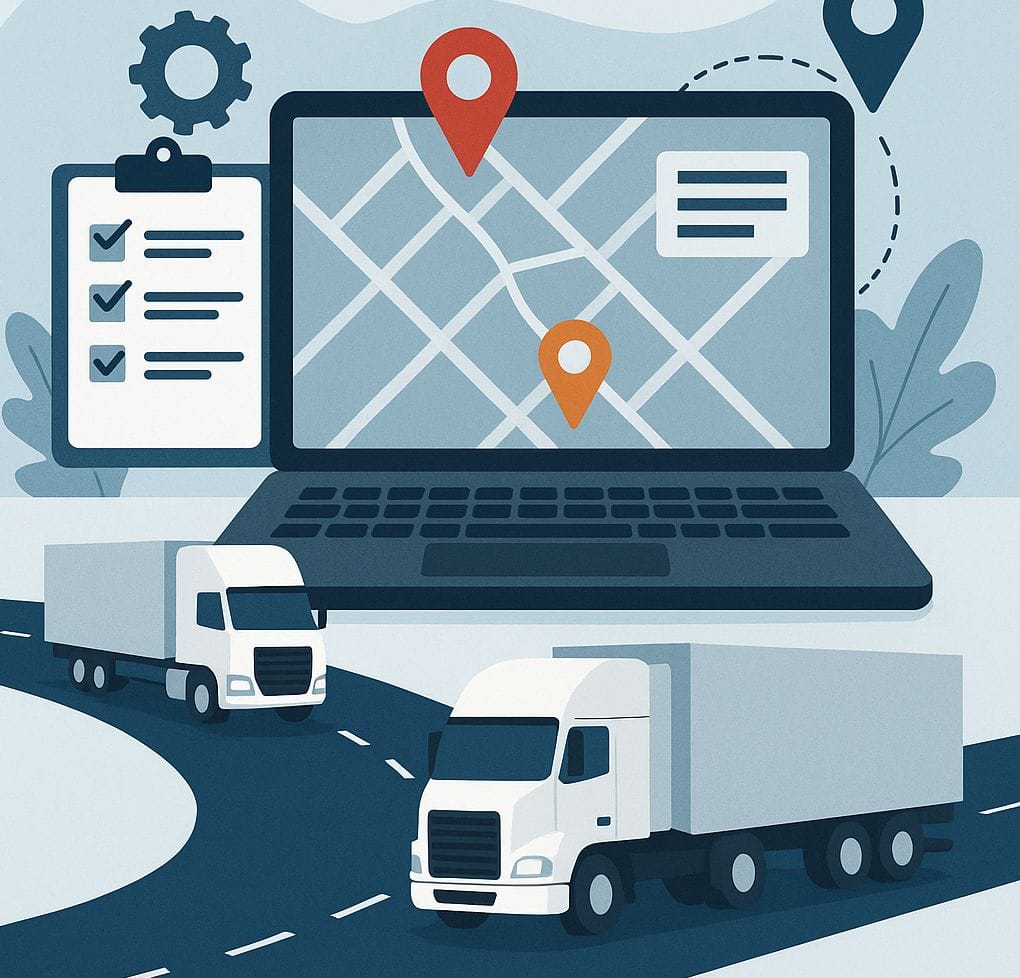 Navigating Your TMS Decision: A Practical Guide for Modern Brokerages