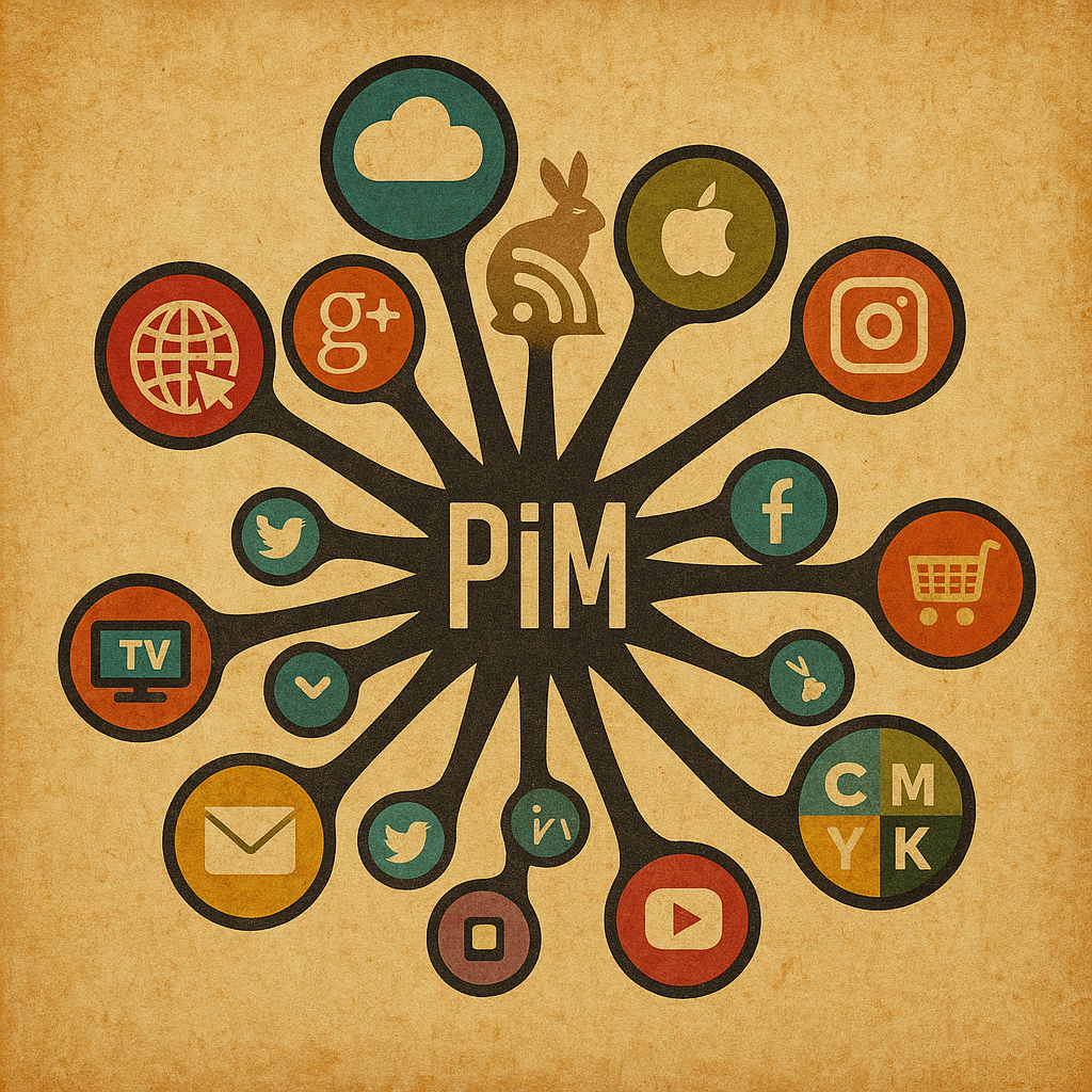 Exploring Product Information Management (PIM) Solutions for Vendor Data Enrichment and E-Commerce Synchronization